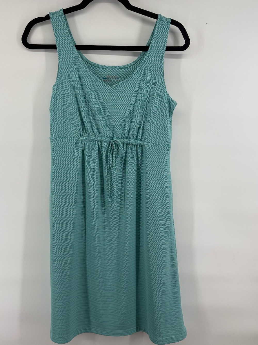 Columbia blue dress size small